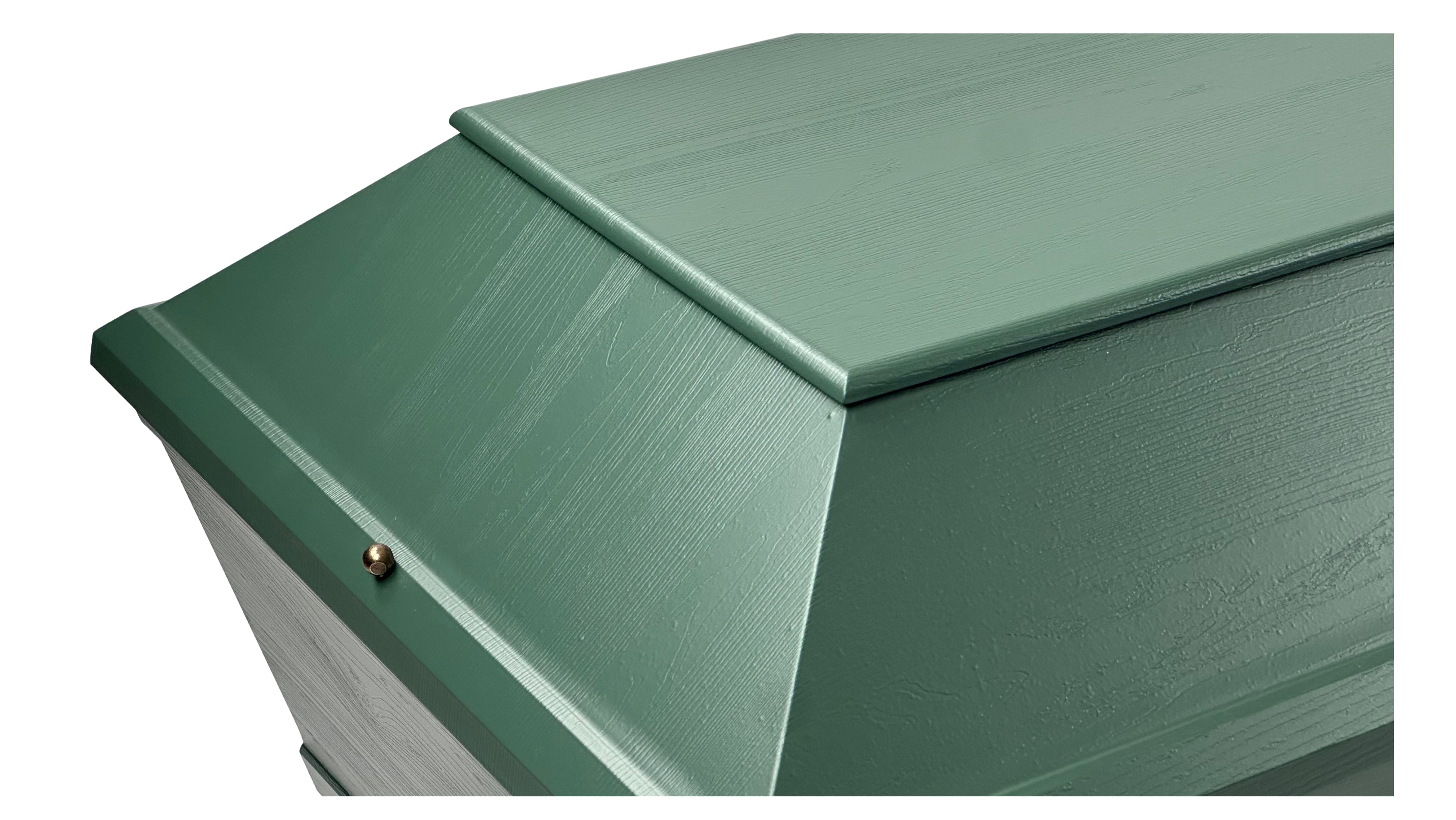 Amber Green