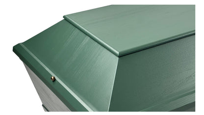 Amber Green