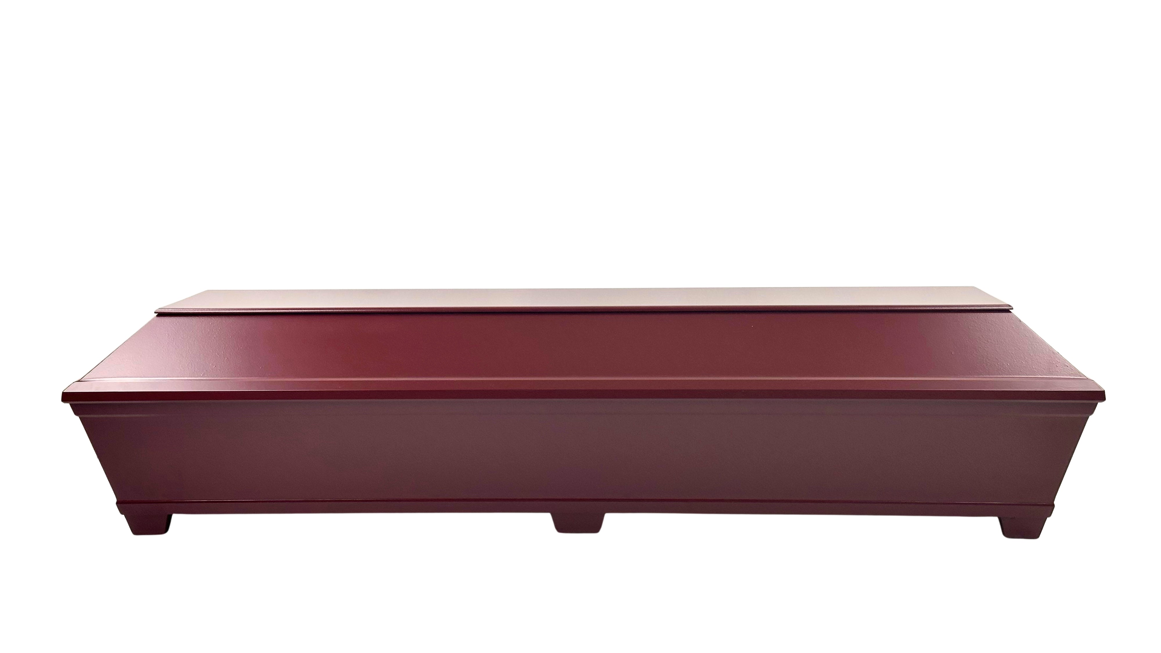Amber Red