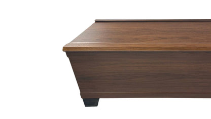Amber Walnut