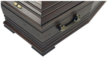 Topaz Walnut