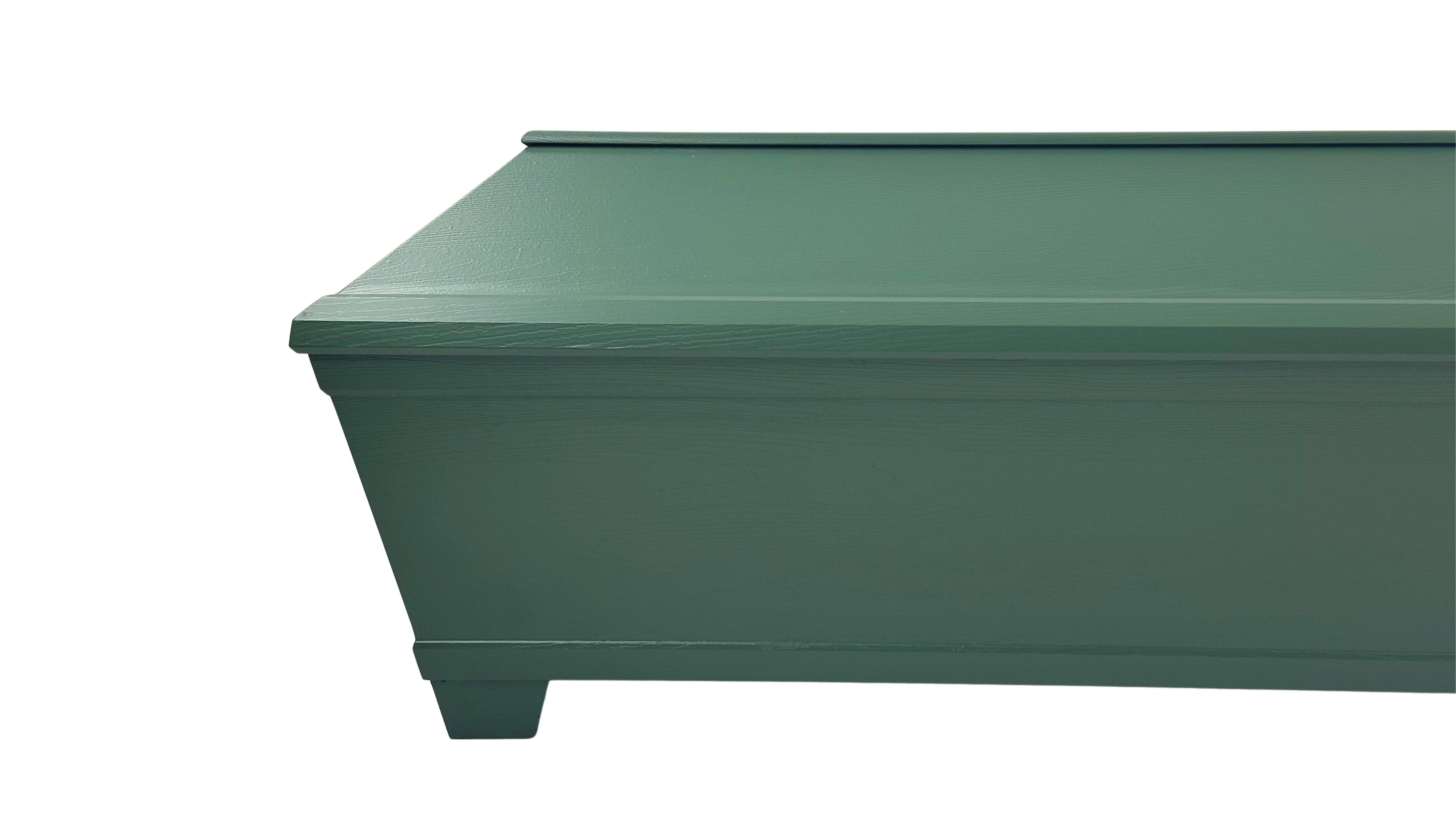 Amber Green
