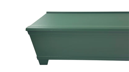 Amber Green