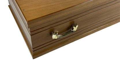 Lyon Natural Oak