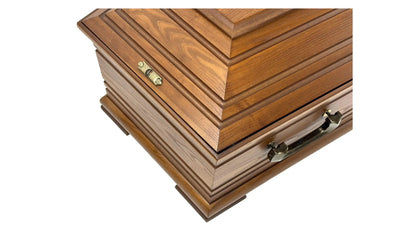 Topaz Oak
