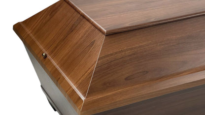 Amber Walnut