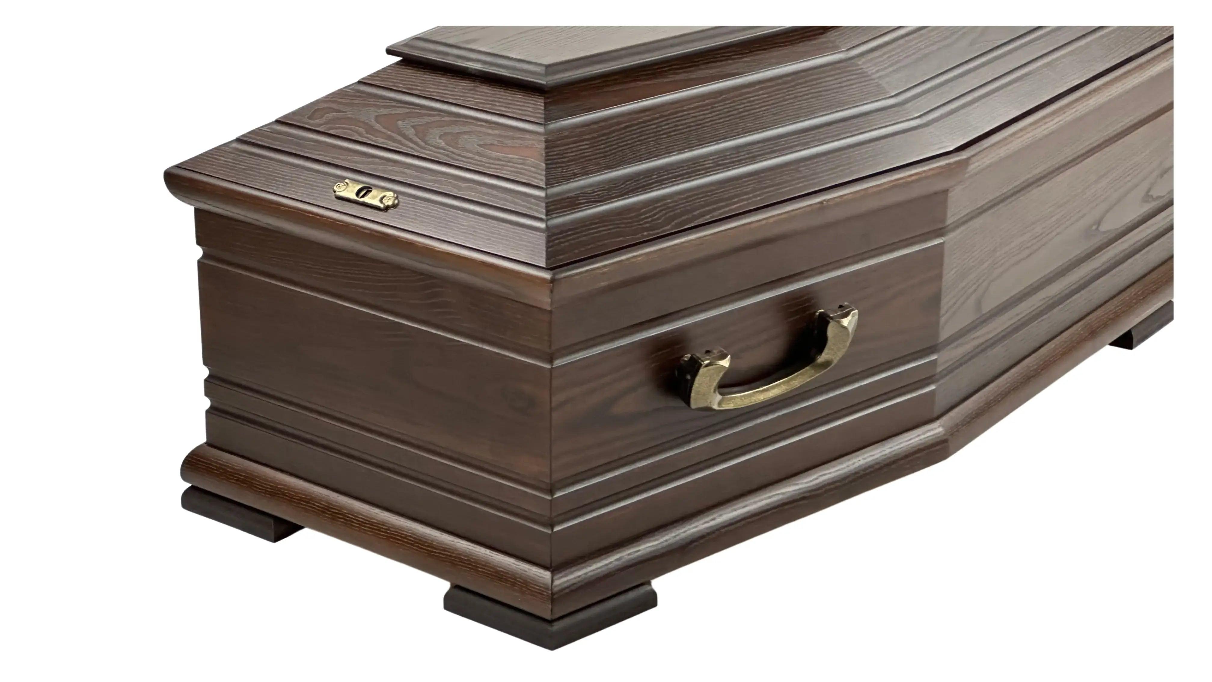 Topaz Walnut