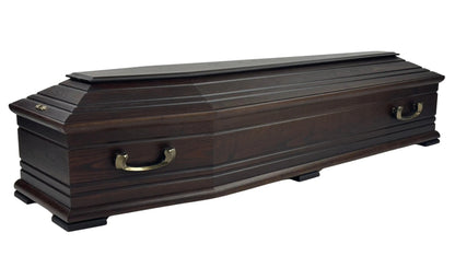 Topaz Walnut