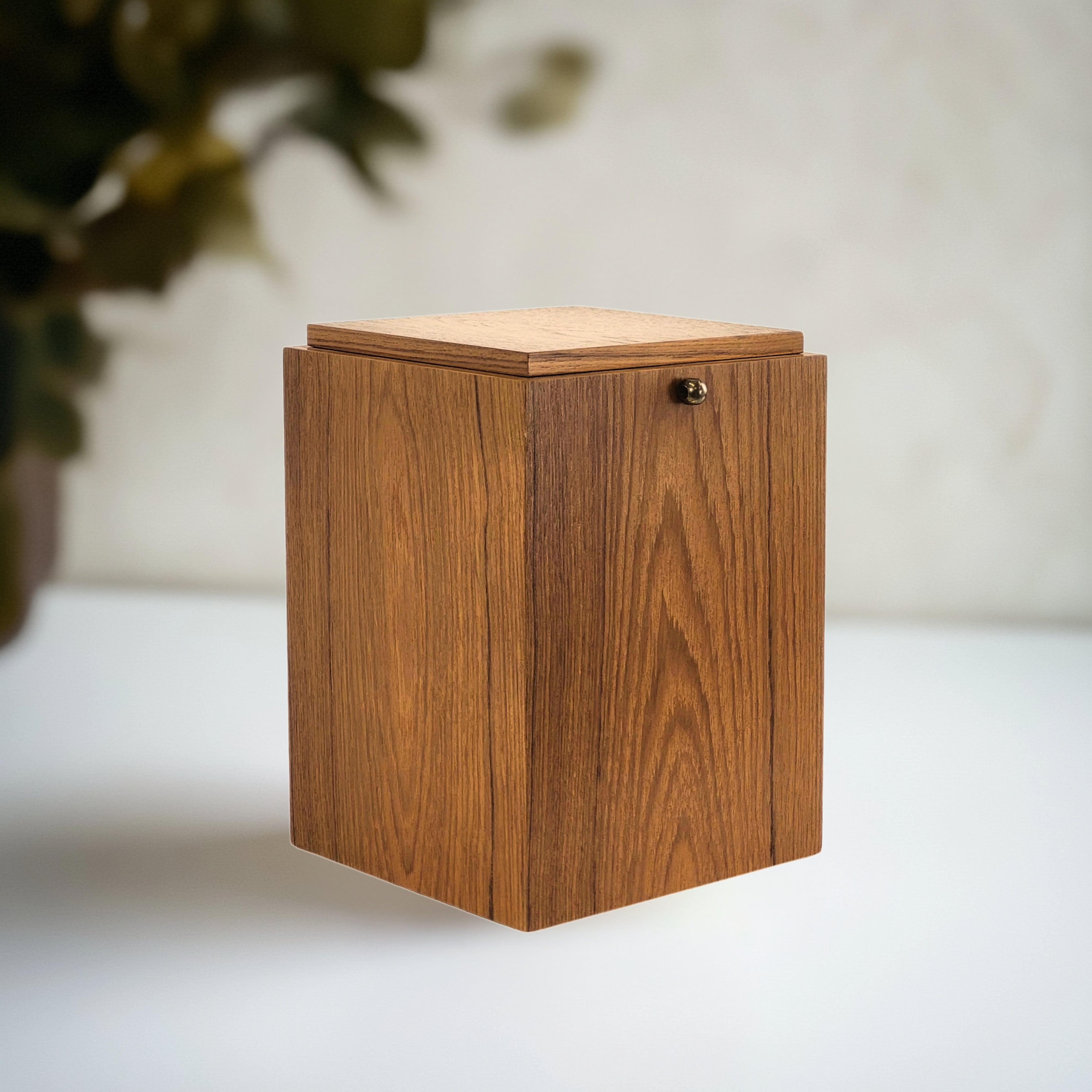 NOVA Teak