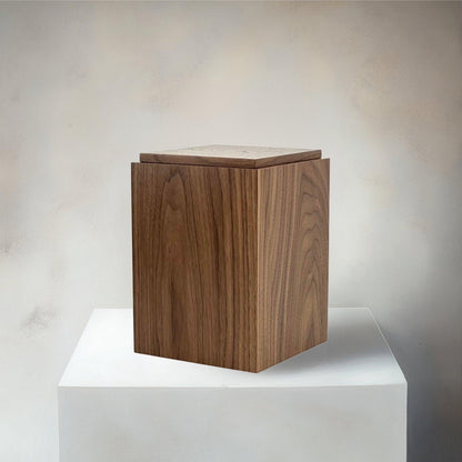 NOVA Walnut